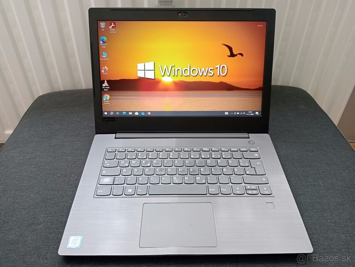 predám Lenovo V330 , Intel® Core™i5, 20gb ram ,ssd - 10