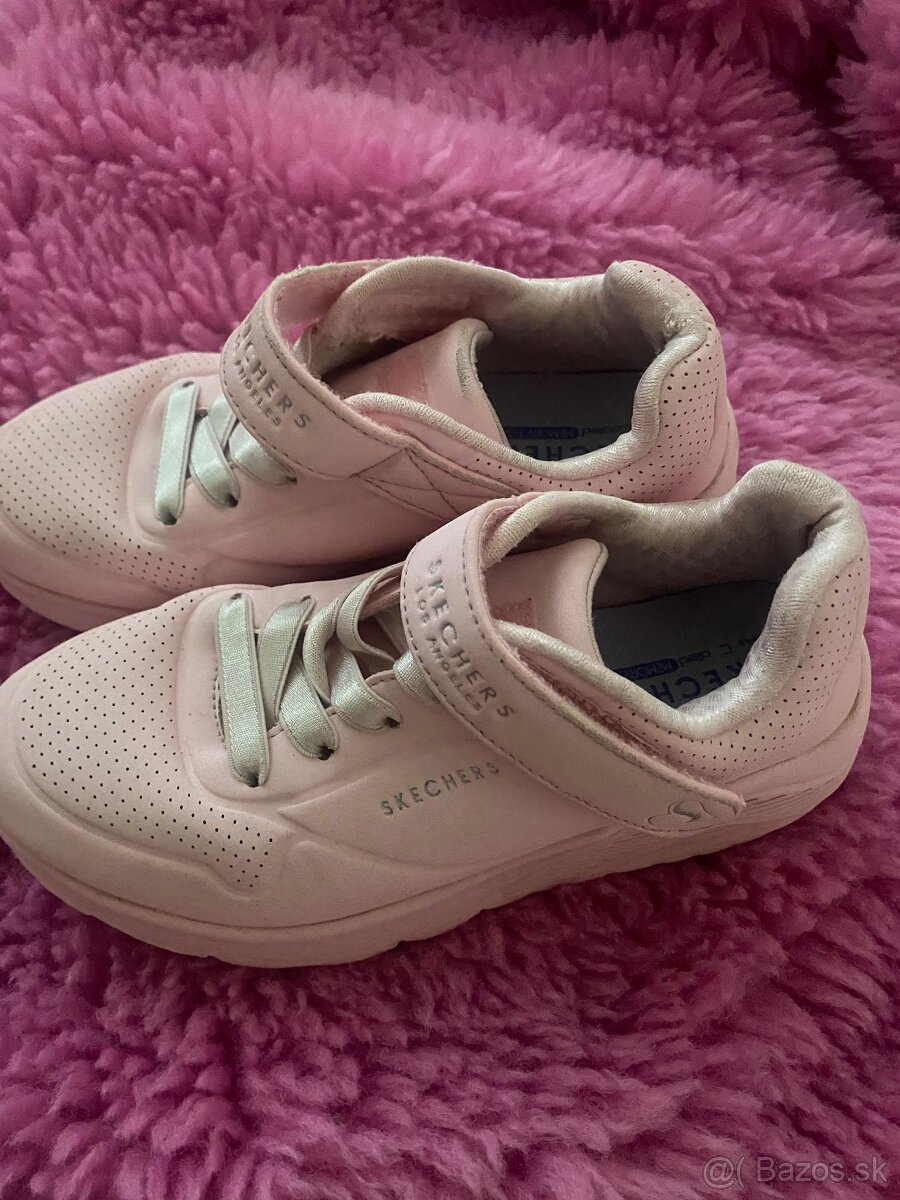 Tenisky skechers - 10