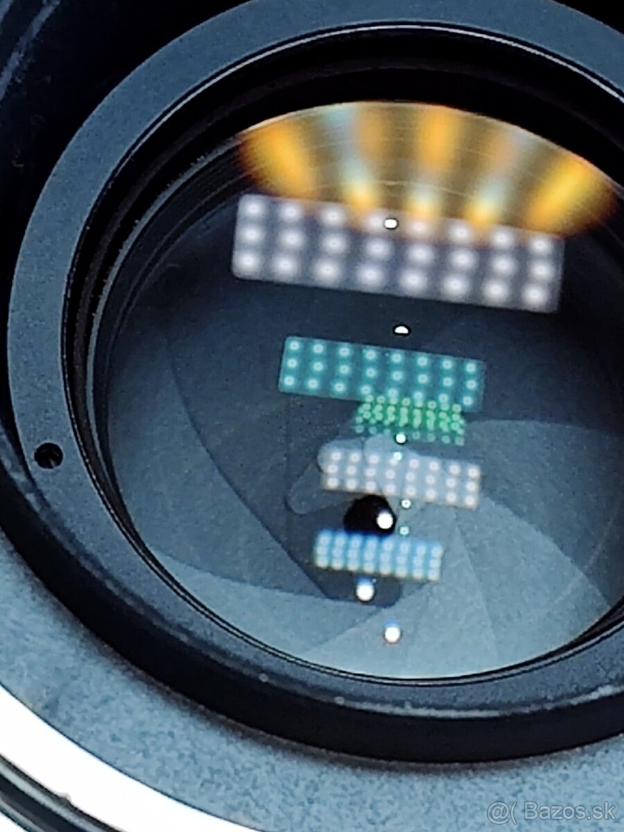 Sigma Zoom 28-70mm /f2.8 (A-mount) - 10