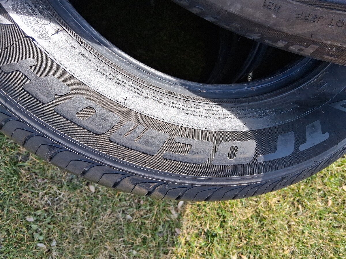 205/65 r15 letne pneumatiky - 10