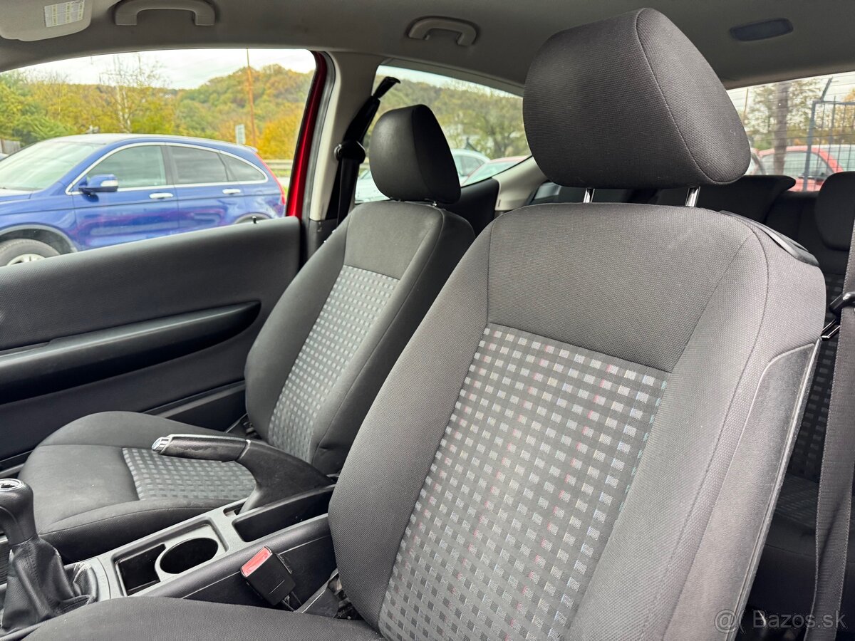 Mercedes-Benz A trieda 150 Classic - 10