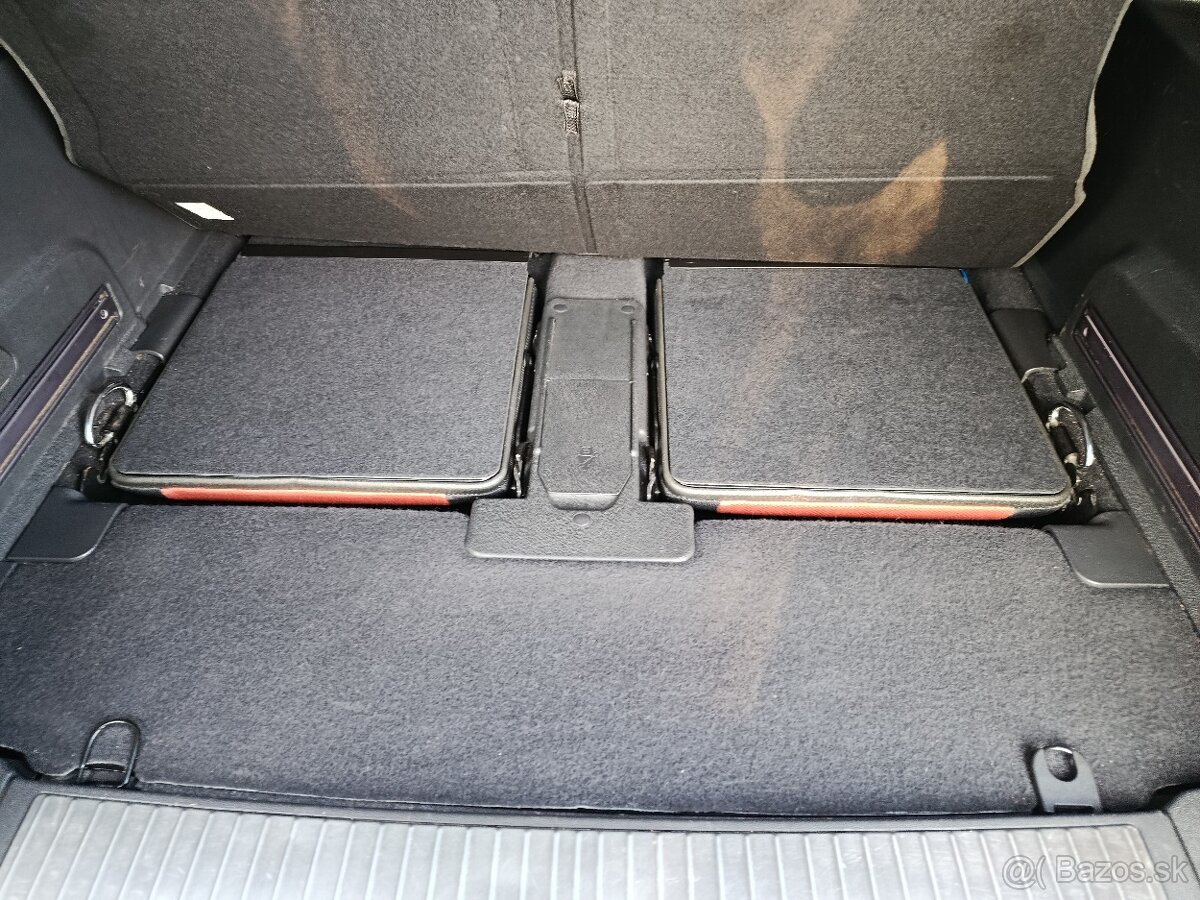 Predam Opel Zafira - 10