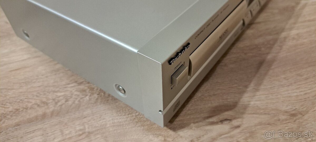 Technics SL - PG 200A - 10