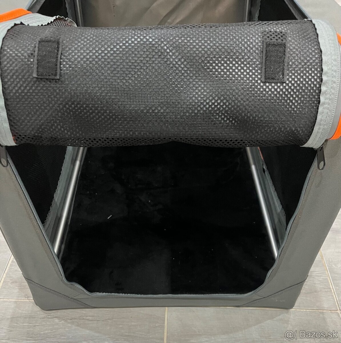 prepravna taška / pelech - 10