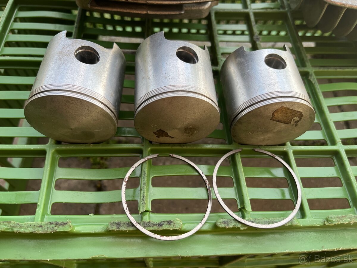 Čz motokros 125/984.5 - 10