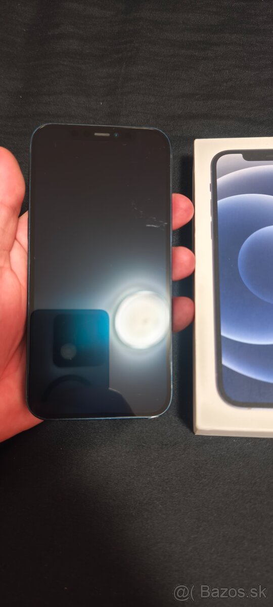 Iphone 12 64gb - 10