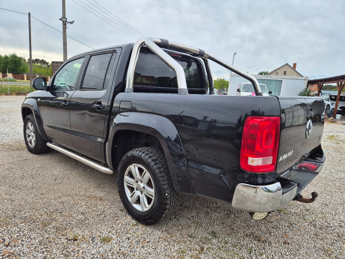 Vw amarok - 10
