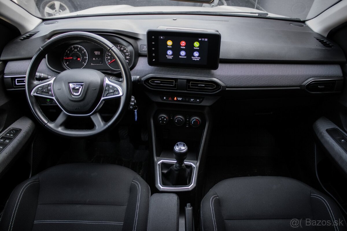 Dacia Jogger 1.0 TCe LPG - 10