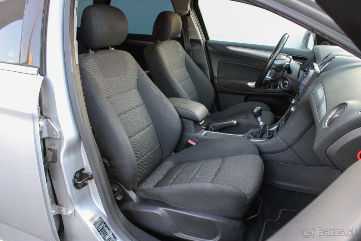Ford Mondeo Combi 1.6 EcoBoost - 10