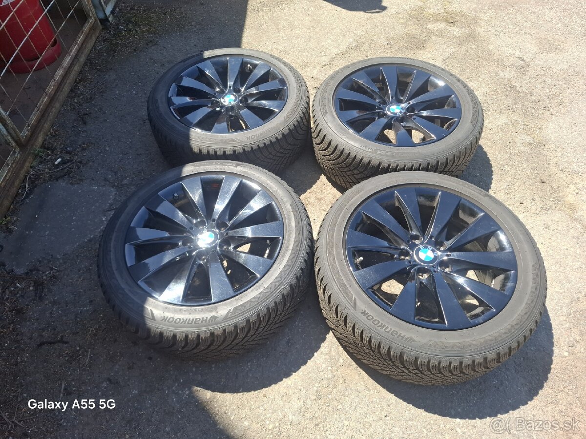 BMW GRAN COUPE 4 original elektrony - 10