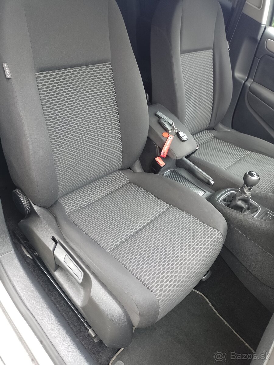 Golf 6 benzin - 10