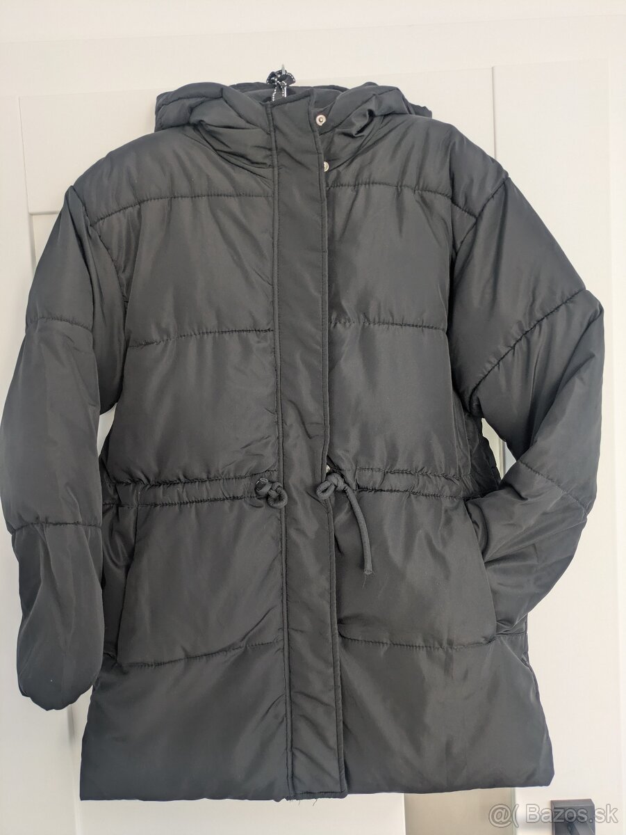 Oversize bunda - 10