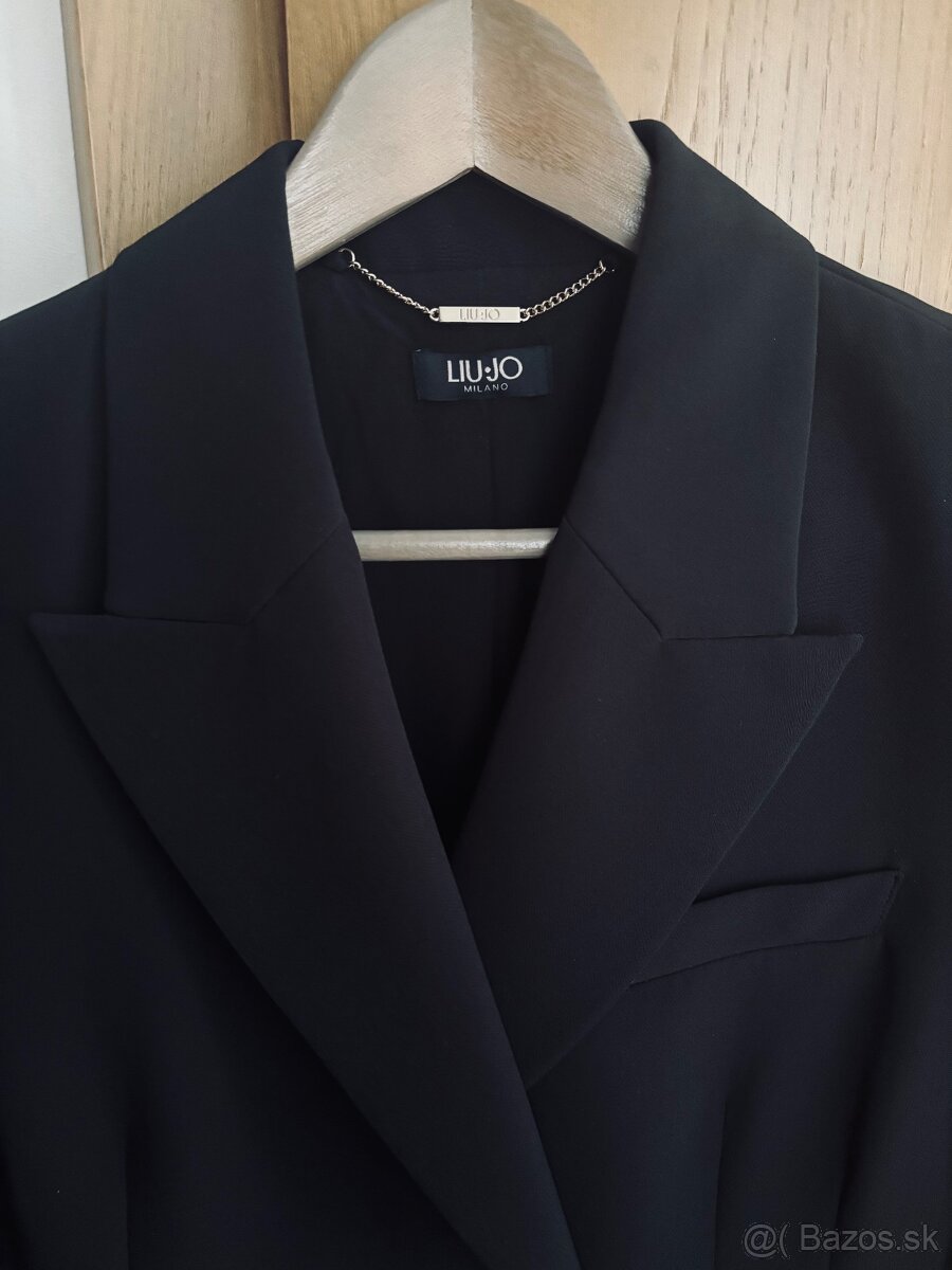 Liu Jo - šaty - 10