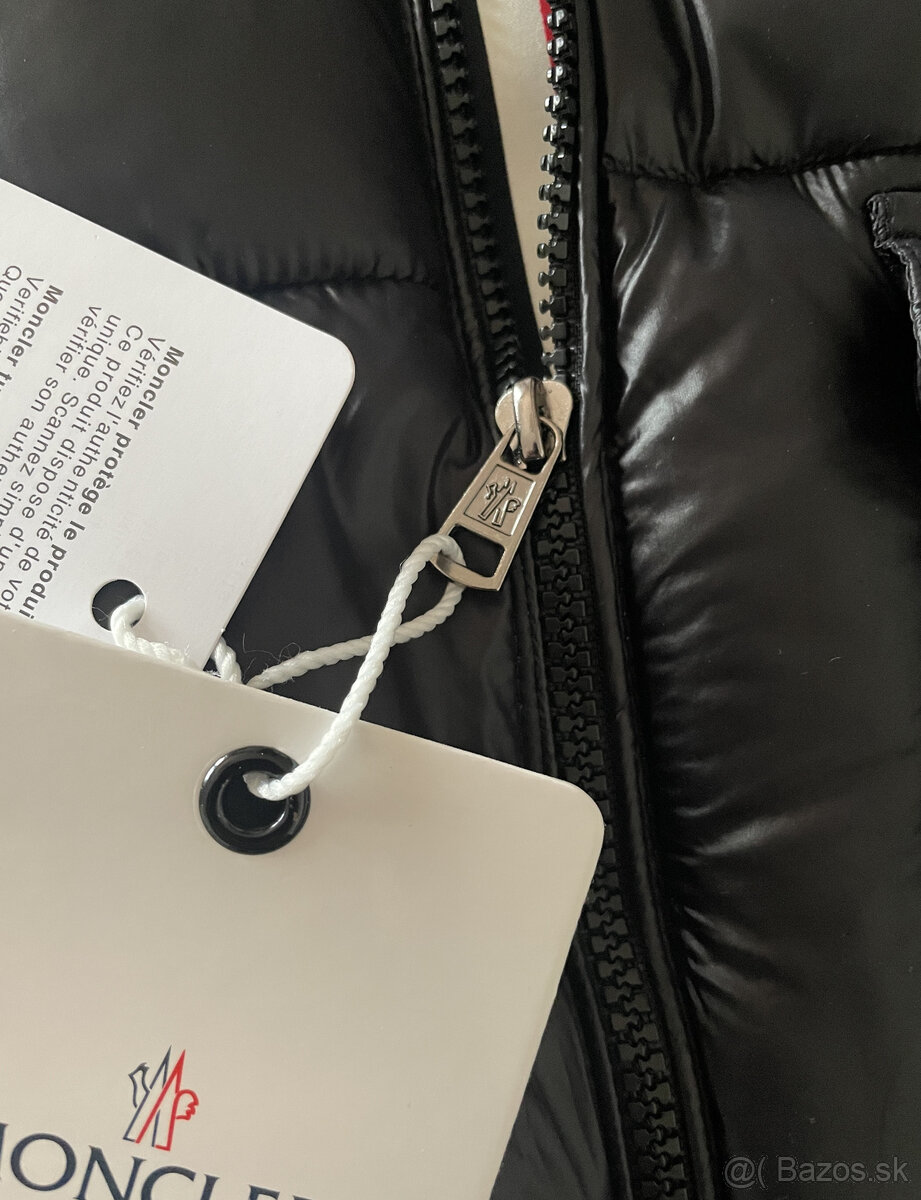 Moncler vesta - 10