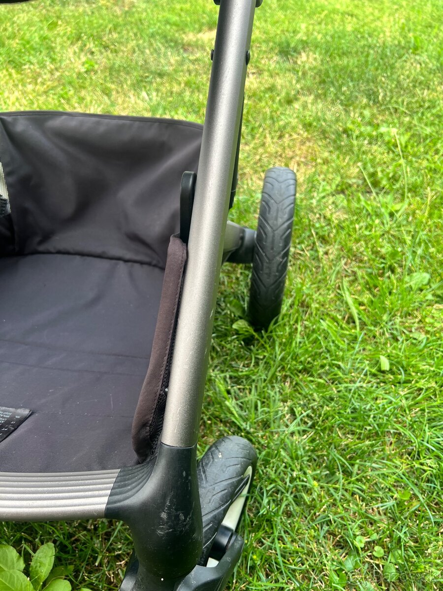 Cybex Talos S Lux - 10