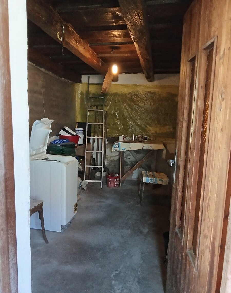 Na predaj rodinný dom Zemianske Sady okr. Galanta - 10