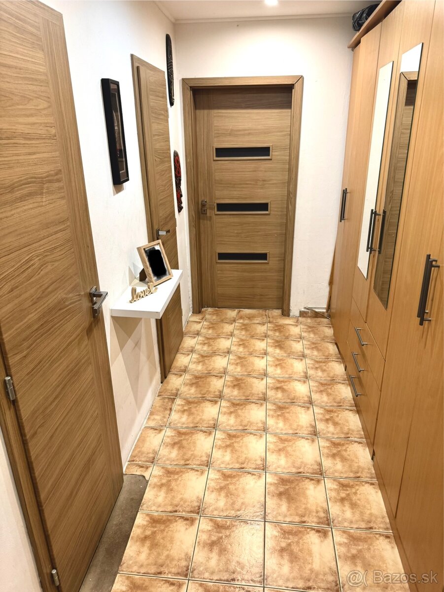 Predam byt - 10