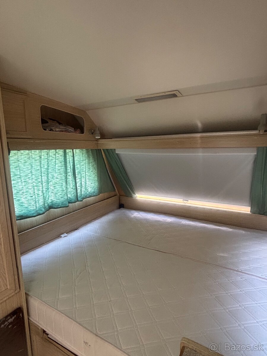 Karavan Beyerland – pripravený na cestovanie - 10