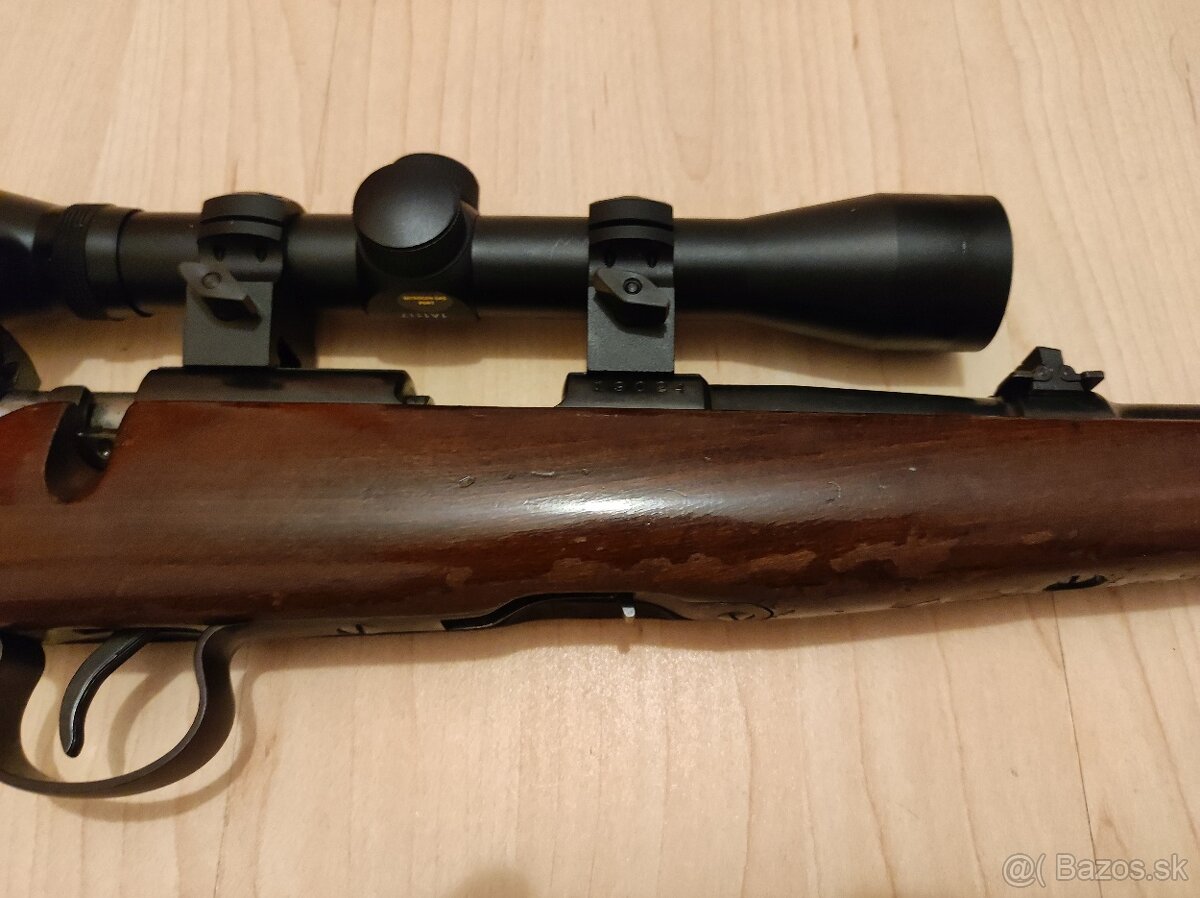 Predam malokalibrovku ZKM 451 - AKCIOVA CENA 199,- EUR - 10