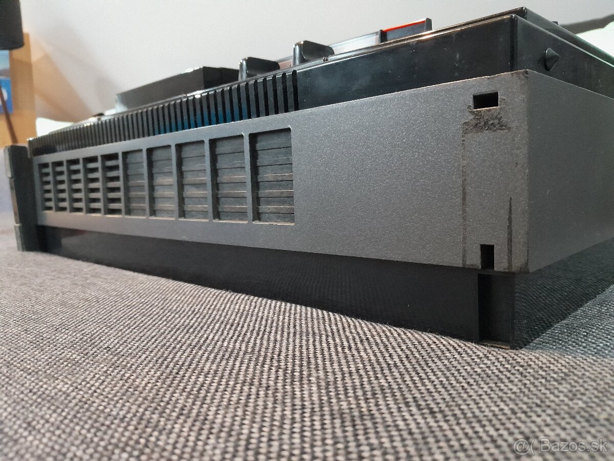 Vintage Tesla kotúčak B730 - 10