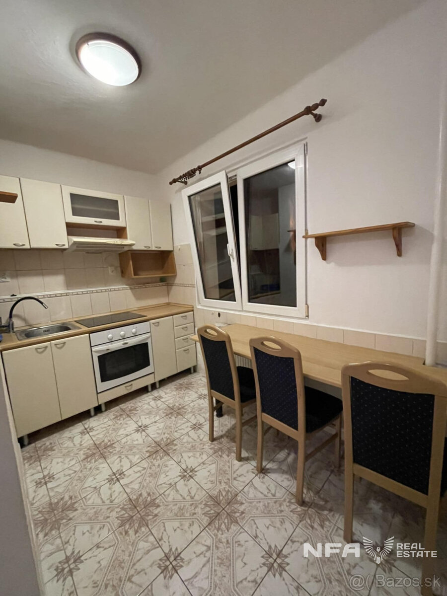 Na predaj: 3-izbový byt s balkónom vo Zvolene – Podborová - 10