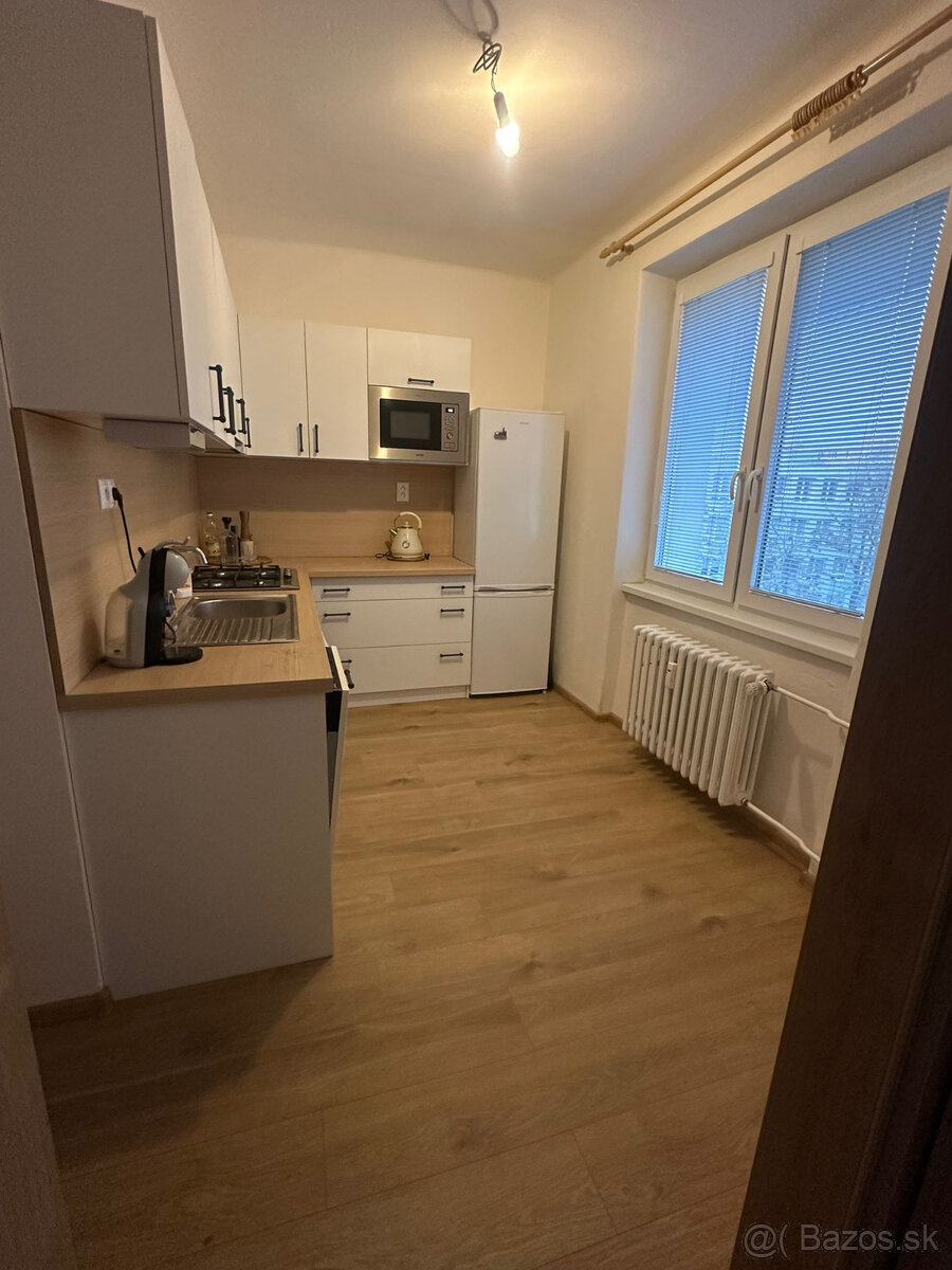 2- Izbový byt Ružinov (Štrkovec) - 10