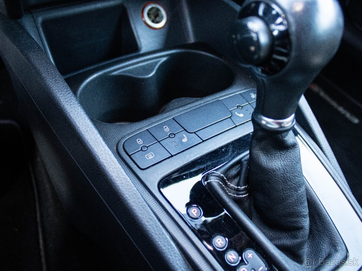 Seat Cupra Ibiza 1.4 DSG-F1 - 10