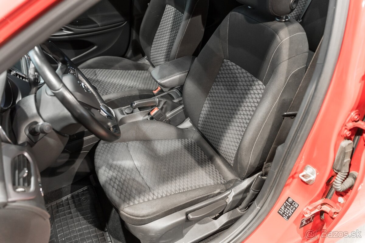 Opel Astra 1.0 Turbo S S Enjoy MTA - 10