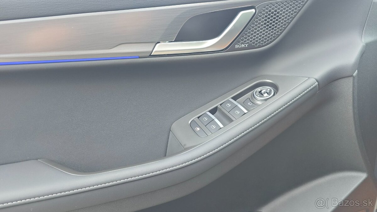 JAECOO 5 Exclusive - 10