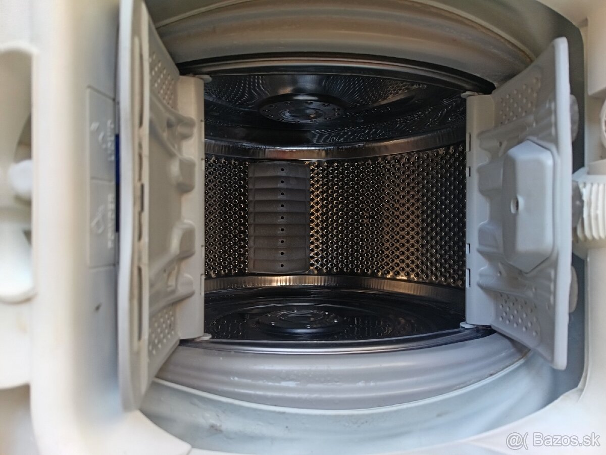 Parná práčka Electrolux zanovna, dovoz v ba - 10