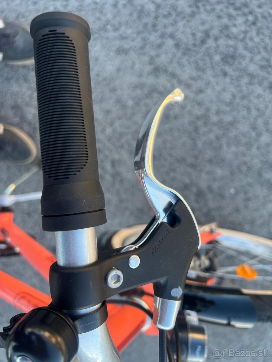 Detský bicykel "20" - 10