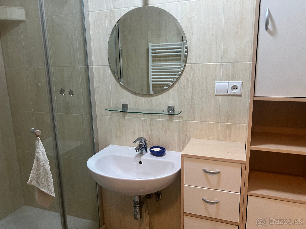 Rezervovaný 3 izb. byt Trenčín, Sihoť II, ul. Považská - 10