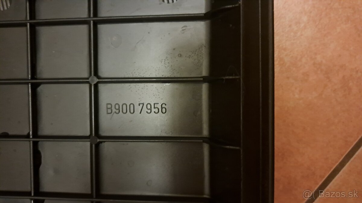 Obal na vzduchový filter 1J0 129 607 AE - 10