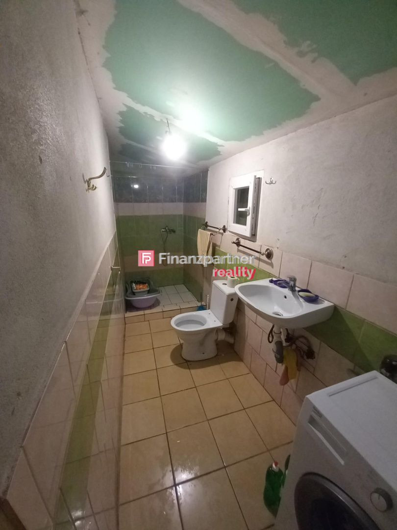 F017-12-KATAa ZNÍŽENÁ CENA - Predaj vidieckeho domu - ČAT - 10