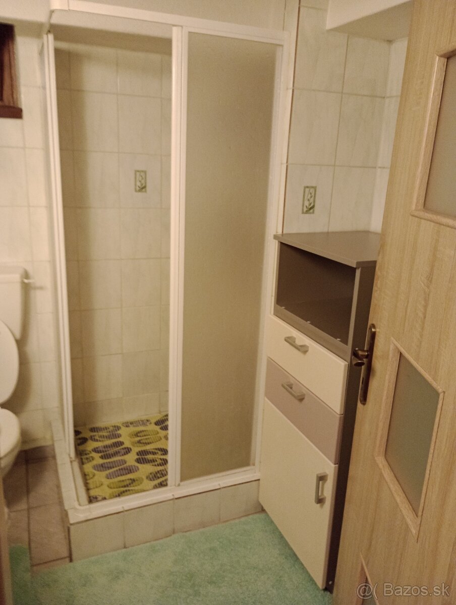 Ubytovanie apartmán - 10