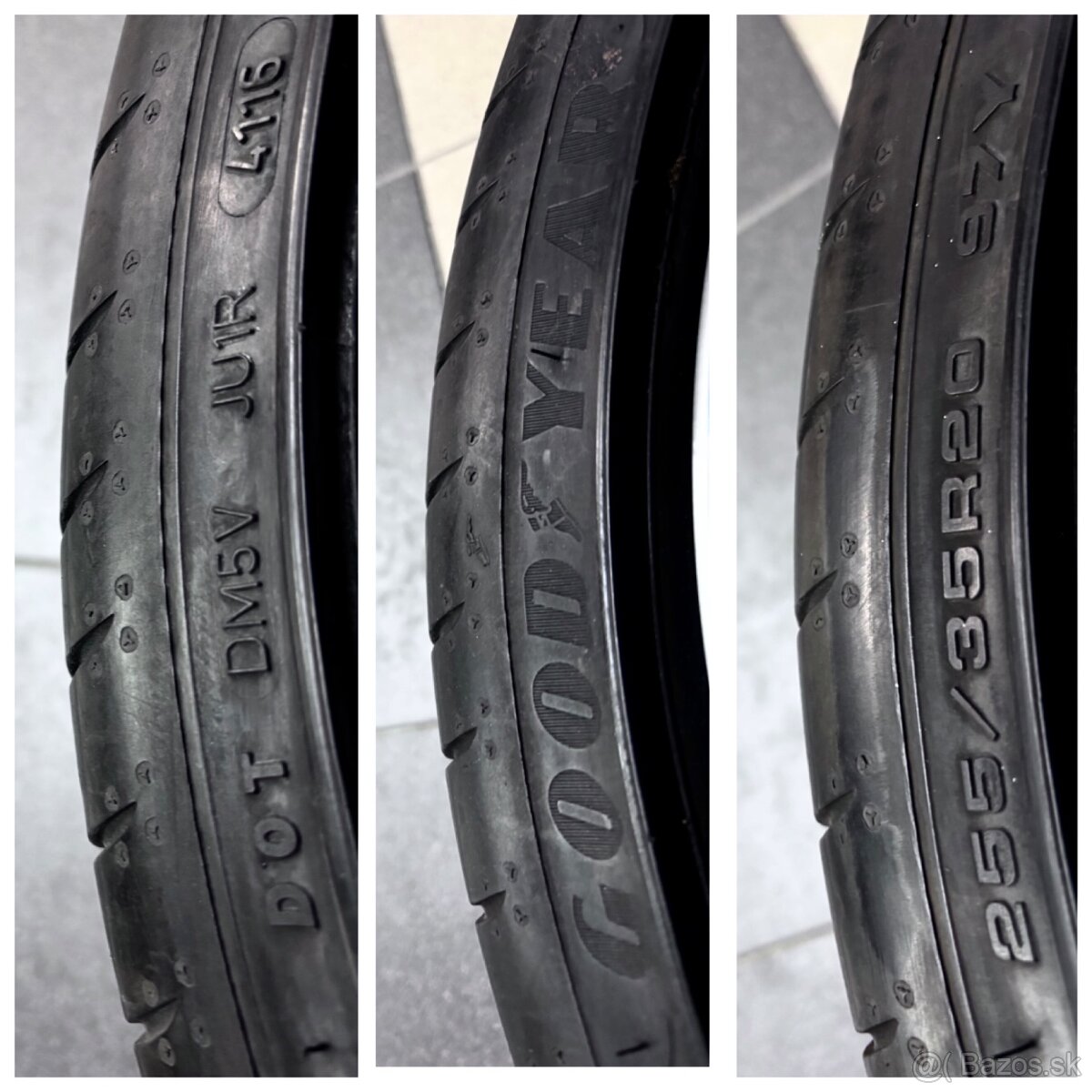 5x112 R20 GMP Atom Letne - 10