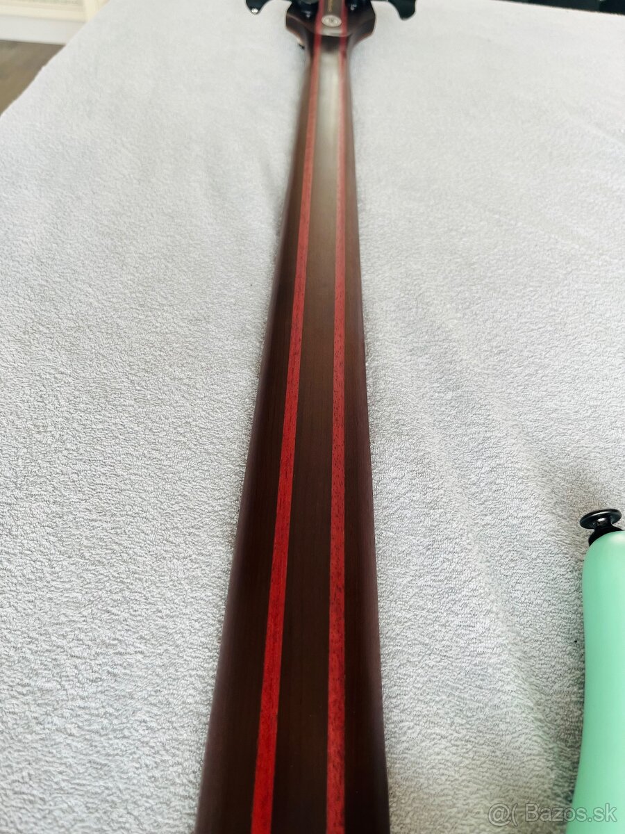 Basgitara Ibanez sr 1100b Premiuim - 10