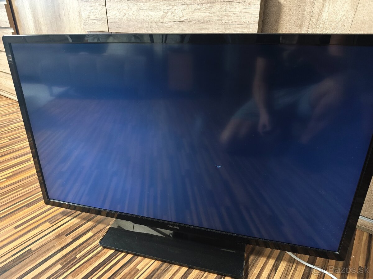 TV Philips 107cm - 10