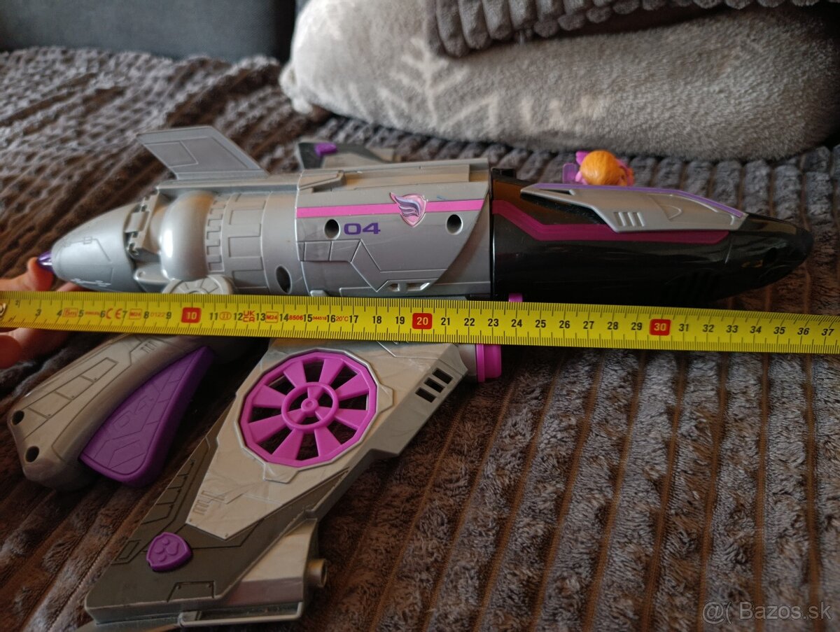 Lietadlo Skye Labková Patrola - 10