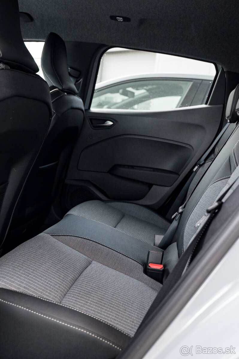 Renault Clio 1.0 TCe ECO-G 100 Techno - 10