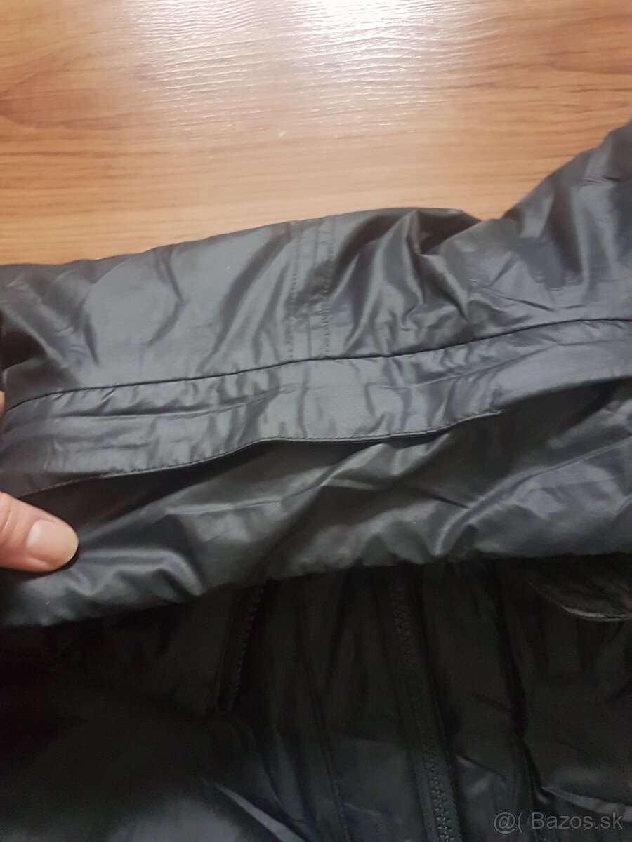 prechodná bunda zn Nike vel.M - 10