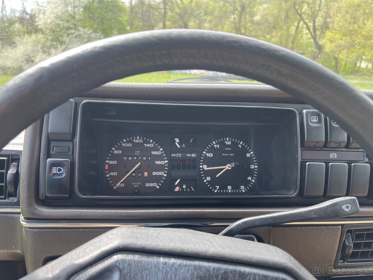 Volkswagen Golf Mk2 1.8i GL 66kw - 10