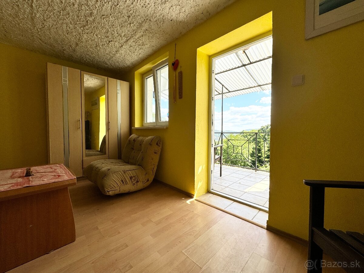 Rekreačná chata v lese – súkromie, príroda a pokoj - 10