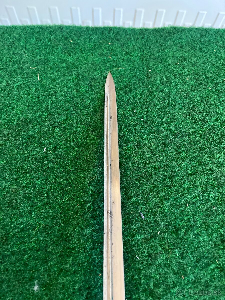 Dôstojnická šabla vz1882 - 10