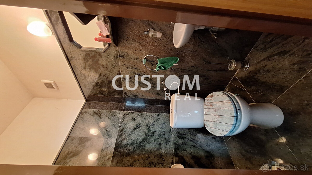 Predáme prevádzku na podnikanie vo Varíne - 10