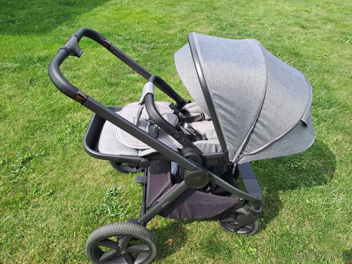 Venicci Tinum Upline - 10