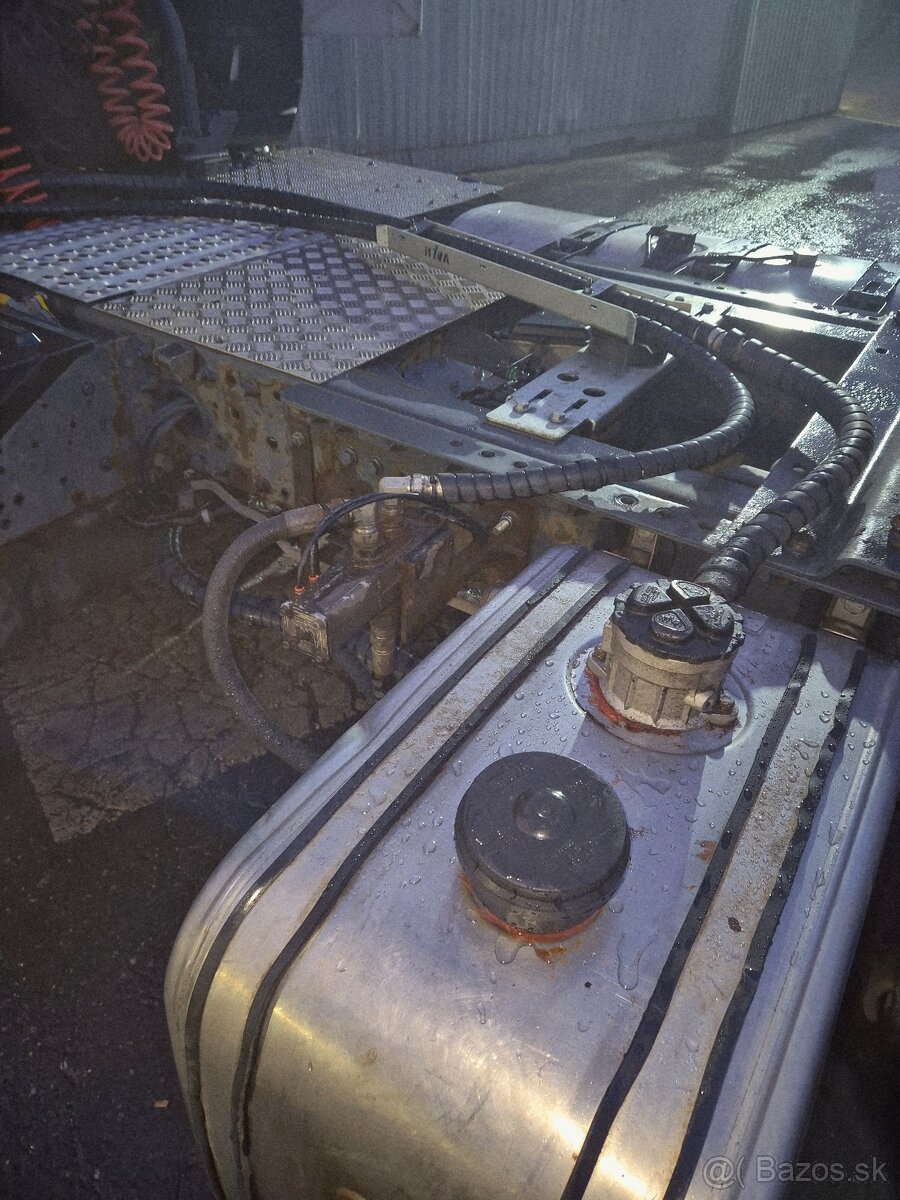 Renault Premium 430dxi euro5 EEV - 10