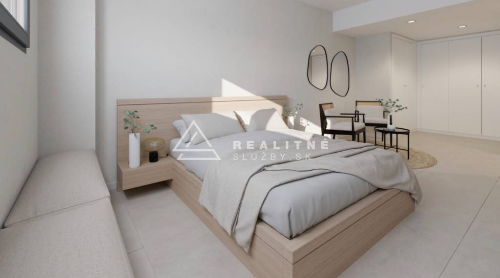 Moderné bývanie pri mori a golfe – La Cala de Mijas - 10