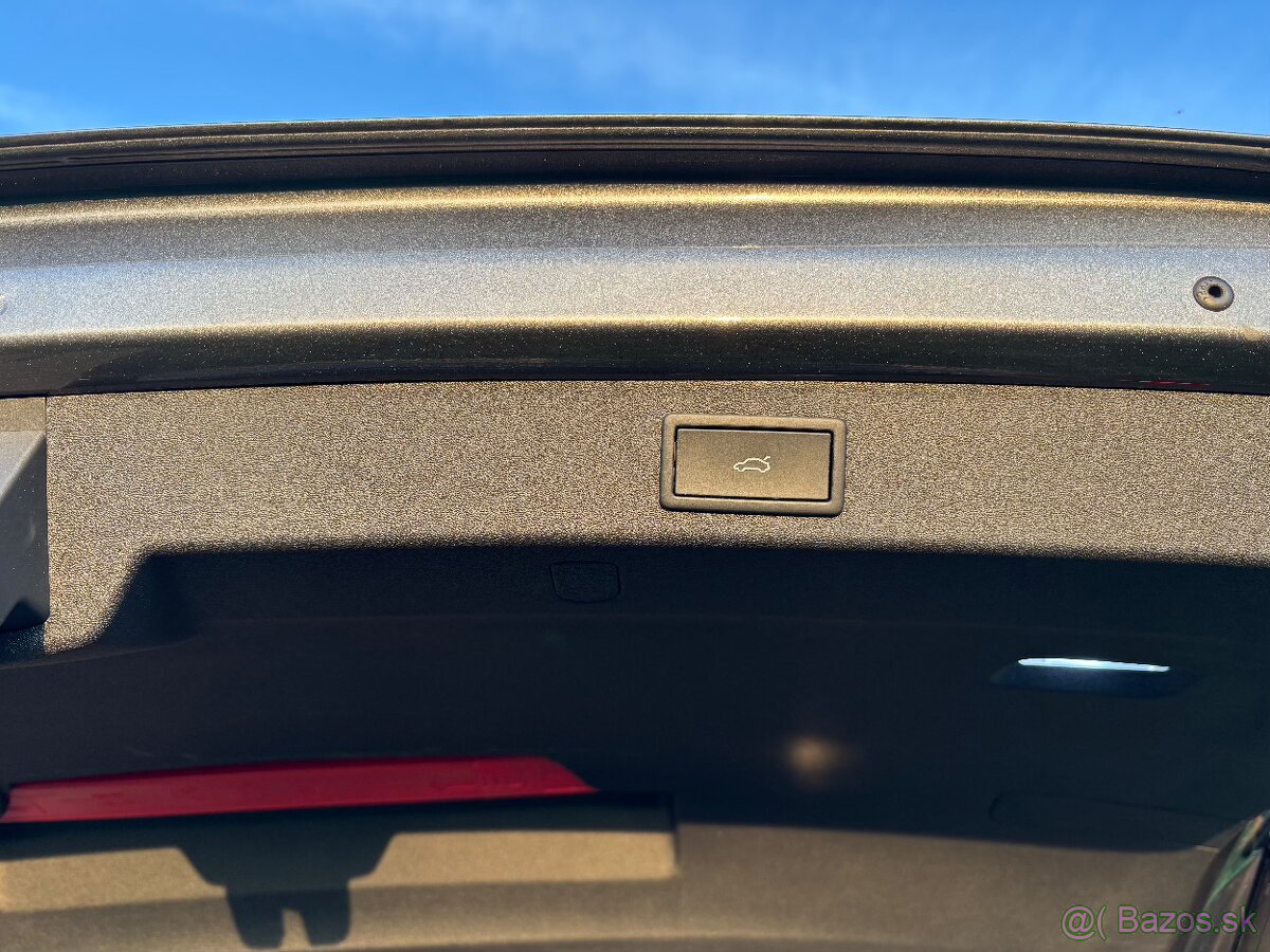 Škoda Kodiaq 2.0 TDI SCR EVO 142 kW Top Selection 4x4 DSG 7 - 10