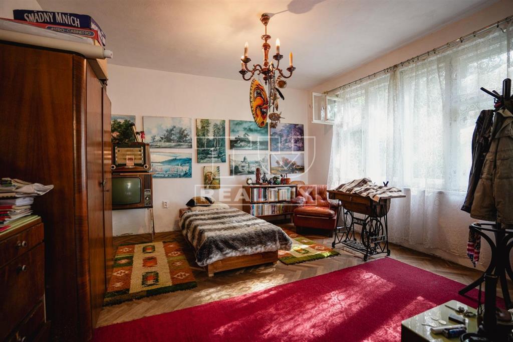 PREDANÉ Na predaj RD na pozemku 4046m2 v Čermeli... - 10